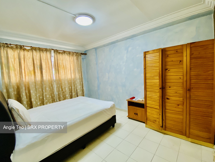Blk 897A Tampines Street 81 (Tampines), HDB 3 Rooms #261657571